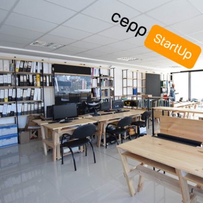 CEPP Startup - Launch your company in the USA